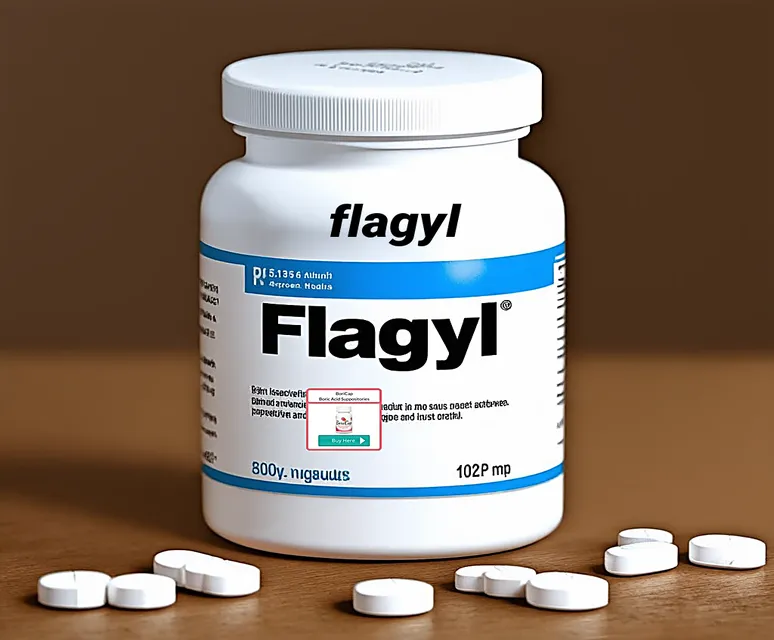 Flagyl 2